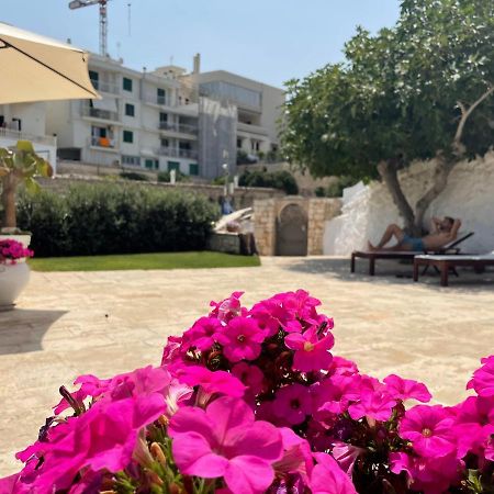 Lamanna Summer House Polignano a Mare Exterior photo