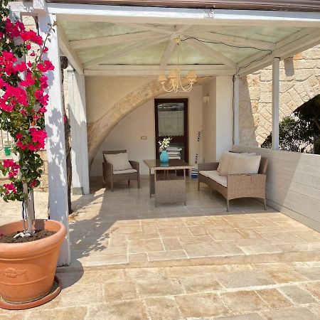 Lamanna Summer House Polignano a Mare Exterior photo