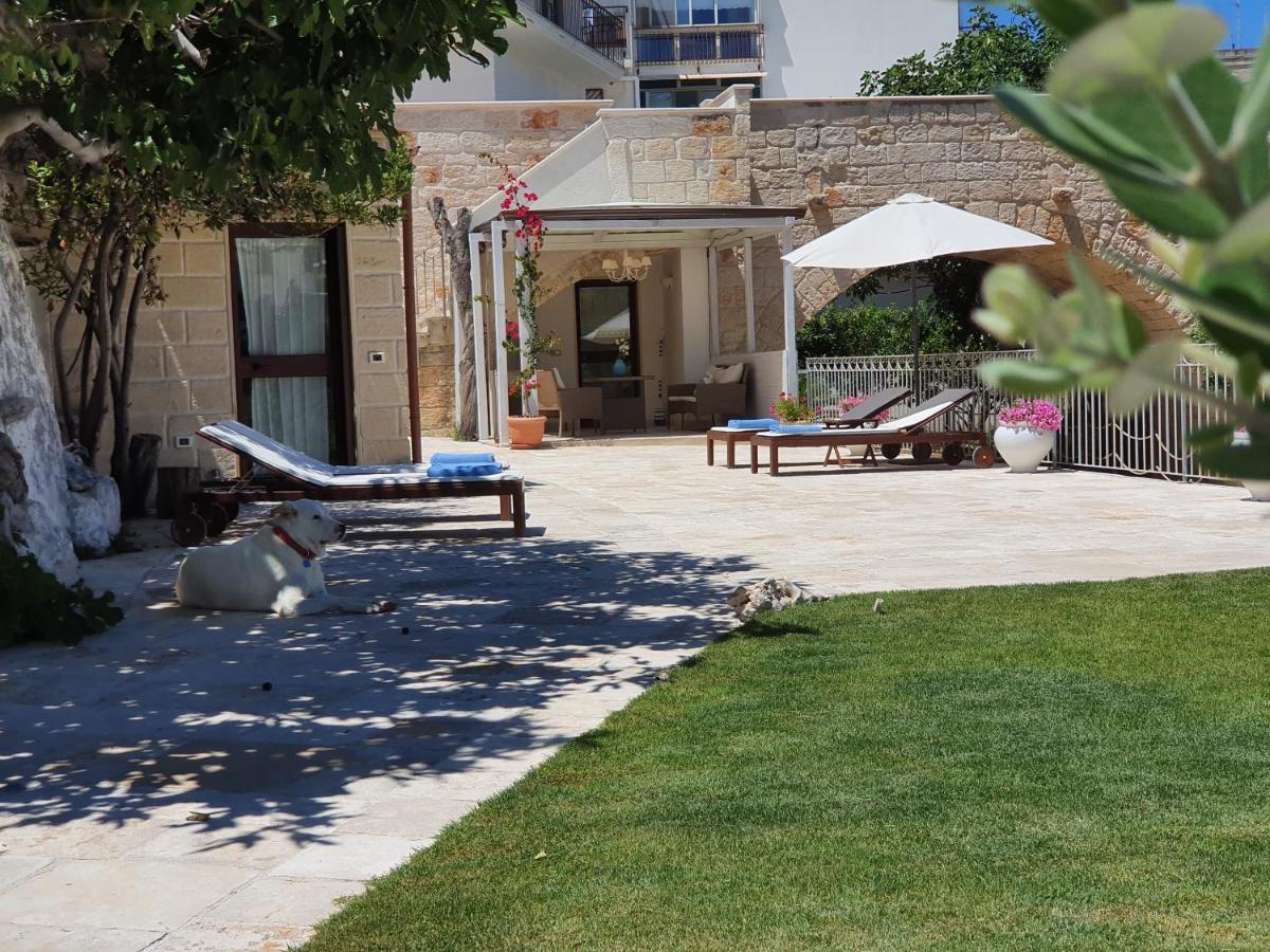 Lamanna Summer House Polignano a Mare Exterior photo