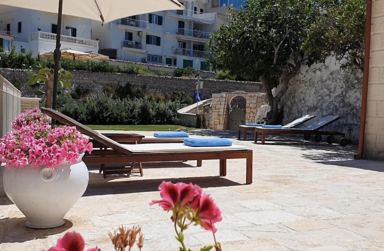 Lamanna Summer House Polignano a Mare Exterior photo