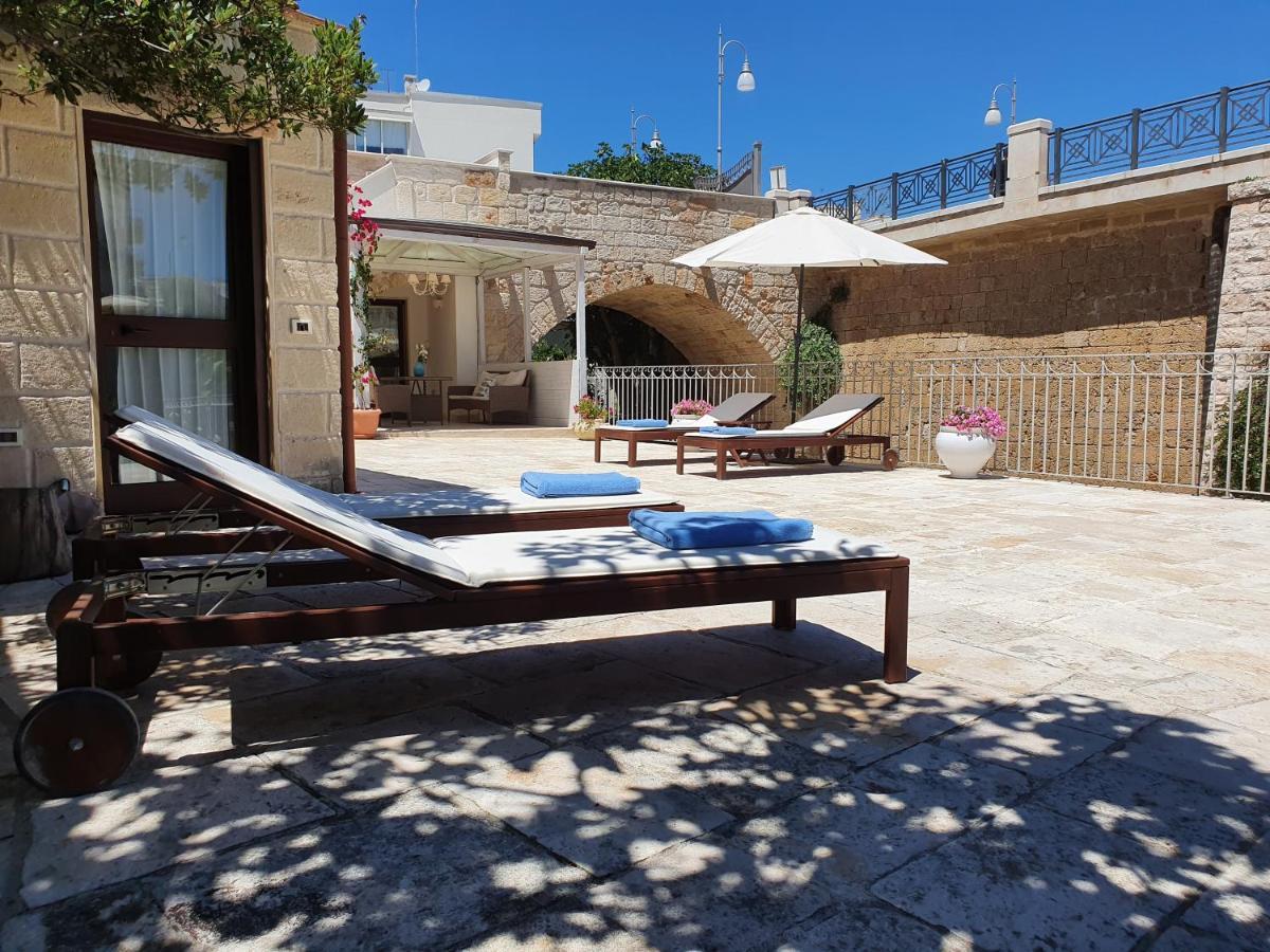 Lamanna Summer House Polignano a Mare Exterior photo