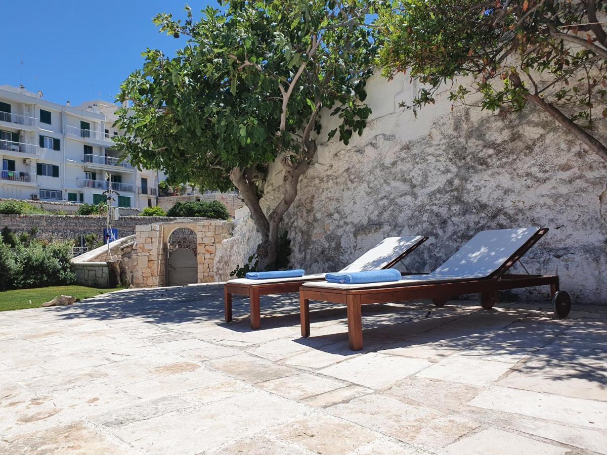 Lamanna Summer House Polignano a Mare Exterior photo