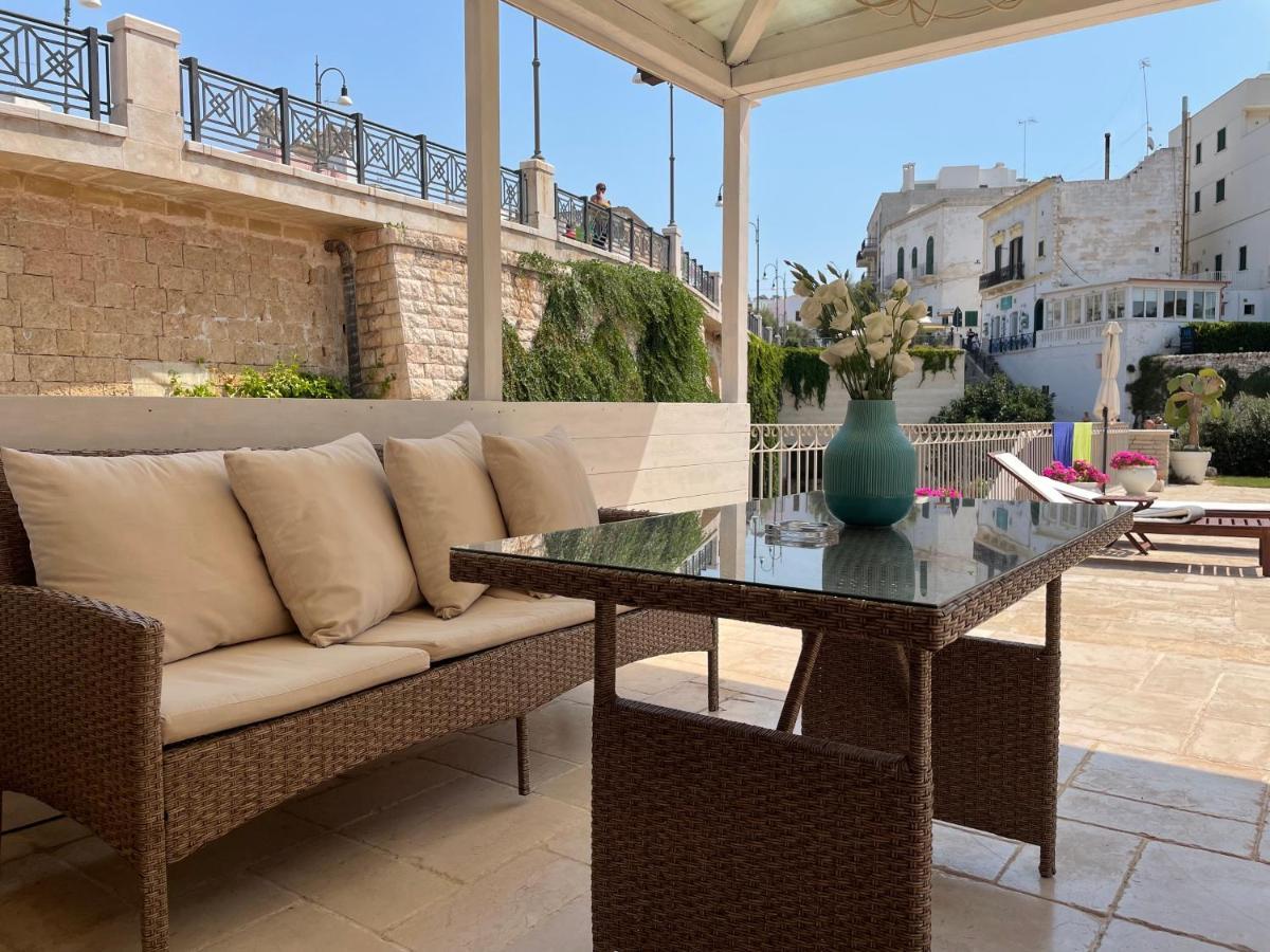 Lamanna Summer House Polignano a Mare Exterior photo