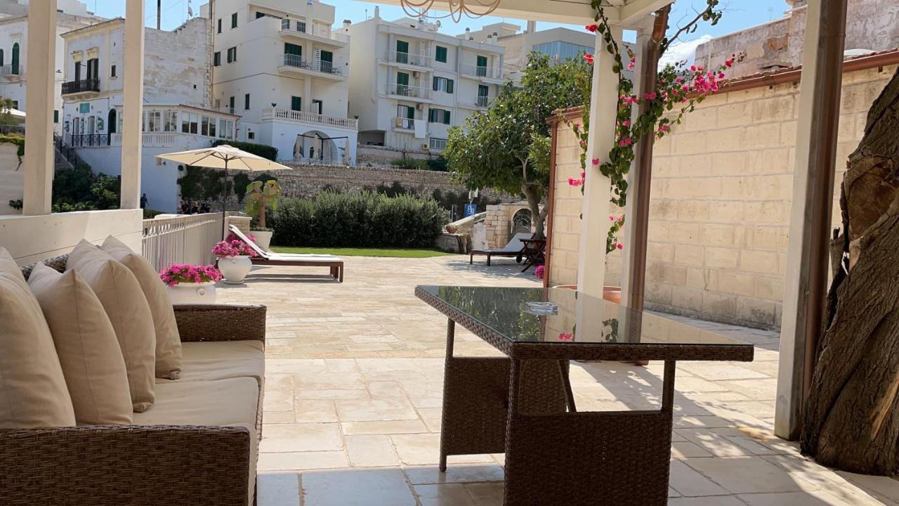 Lamanna Summer House Polignano a Mare Exterior photo