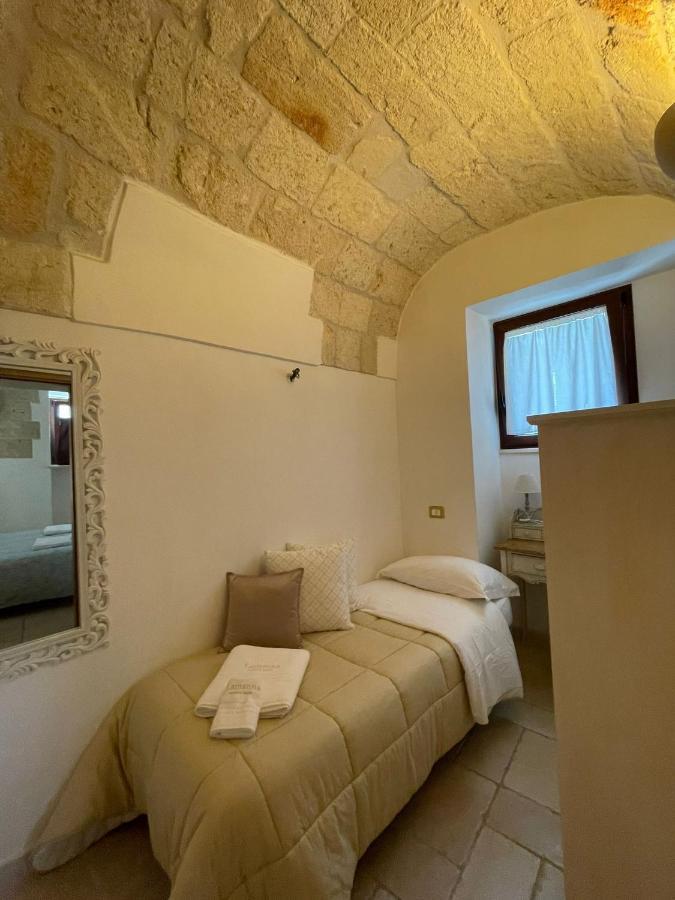 Lamanna Summer House Polignano a Mare Exterior photo