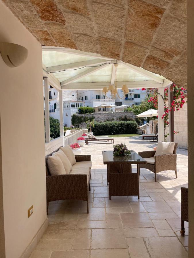 Lamanna Summer House Polignano a Mare Exterior photo