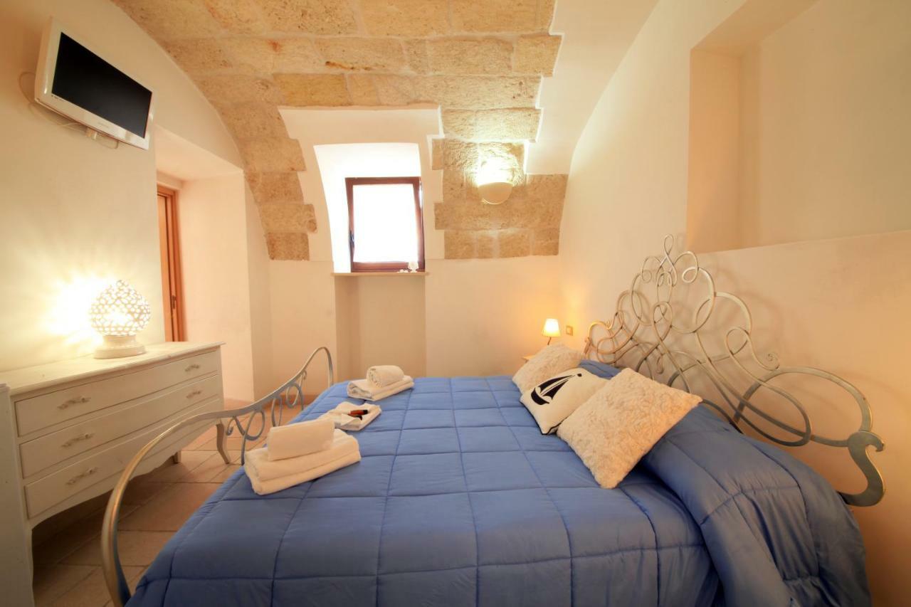 Lamanna Summer House Polignano a Mare Exterior photo