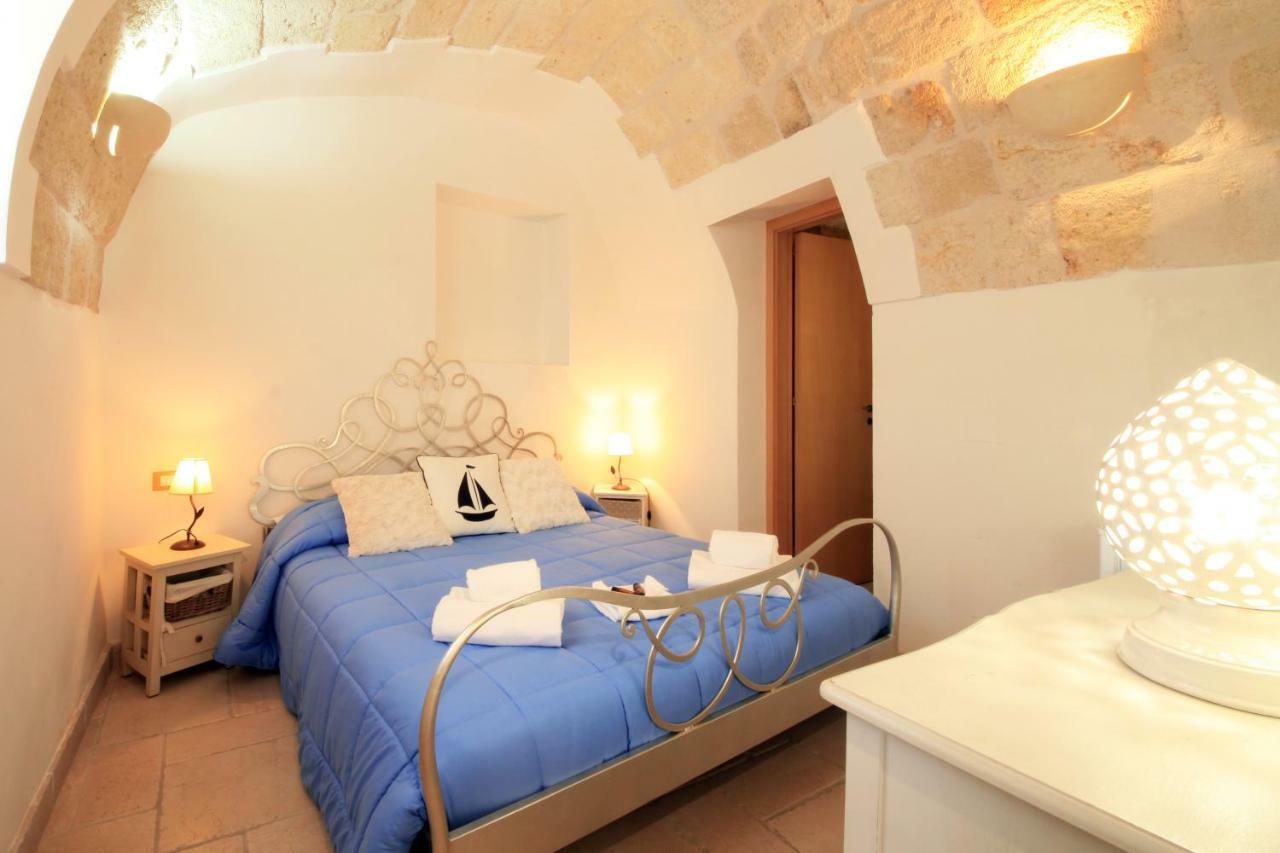 Lamanna Summer House Polignano a Mare Exterior photo