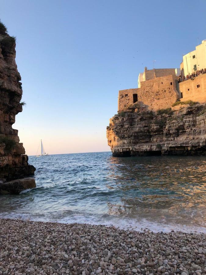 Lamanna Summer House Polignano a Mare Exterior photo