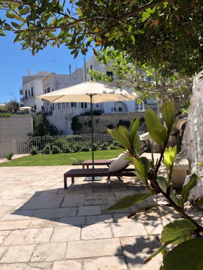 Lamanna Summer House Polignano a Mare Exterior photo